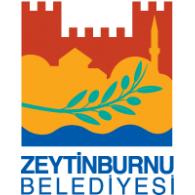 zeytinburnu ilçe logosu logo vector logo