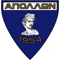 Apollon Limassol logo vector logo