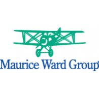 Maurice Ward Group logo vector logo
