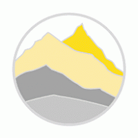 Mountain Minerals logo vector logo