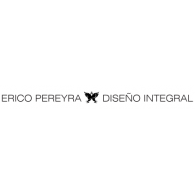 Erico Pereyra logo vector logo