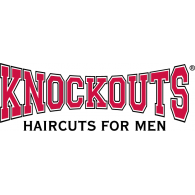 Knockouts logo vector logo