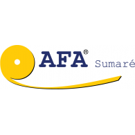 AFA Sumaré logo vector logo