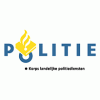 Politie – KLPD logo vector logo