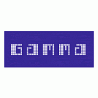 Gamma Bouwmarkt logo vector logo