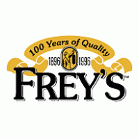 Frey’s logo vector logo