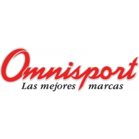 Omnisport logo vector logo