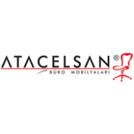ataçelsan logo vector logo