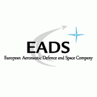 EADS logo vector logo