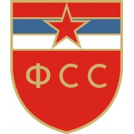 Fudbalski Savez Srbije logo vector logo