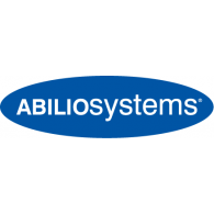Abilio Systems® logo vector logo