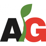 Agronegocios Genesis logo vector logo