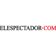 El Espectador logo vector logo