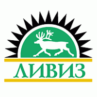 Liviz St.Peterburg logo vector logo