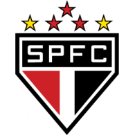 São Paulo Futebol Clube logo vector logo