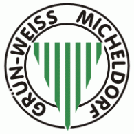 SV Grün-Weiss Micheldorf logo vector logo