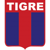CA Tigre logo vector logo