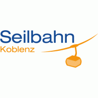 Seilbahn Koblenz logo vector logo