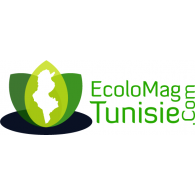 EcoloMagTunisie logo vector logo
