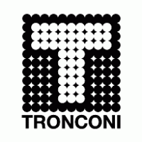 Tronconi logo vector logo