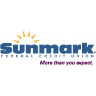 Sunmark Federal Credit Union logo vector logo