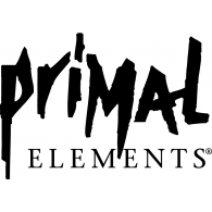 Primal Elements logo vector logo