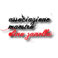 Associazione Maestro Dino Zanella logo vector logo