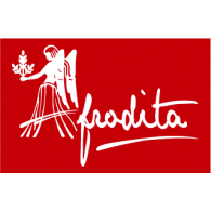 Afrodita logo vector logo