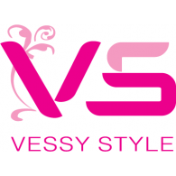 ВЕСИ СТИЛ – В.С. logo vector logo