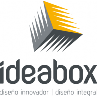 Ideabox logo vector logo