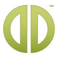 Darwin Day logo vector logo