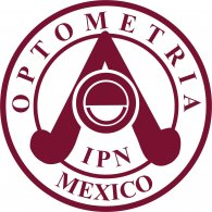 Optometria IPN logo vector logo