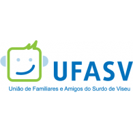UFASV logo vector logo