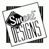 Smart Designs logo vector logo