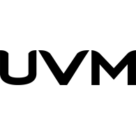 UVM logo vector logo