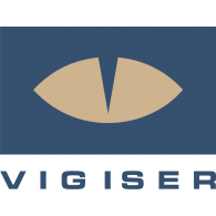 Vigiser logo vector logo