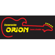 Corporacion Orion logo vector logo