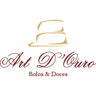 Art D’Ouro Chocolates logo vector logo