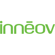 Inneov logo vector logo