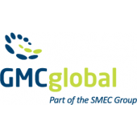 GMC Global logo vector logo