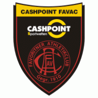 Cashpoint FavAC (Favoritner AC) logo vector logo