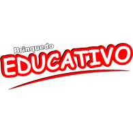 Educativo logo vector logo