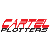 Cartel Plotters logo vector logo