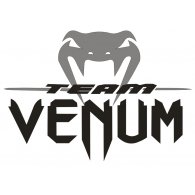 Team Venum logo vector logo