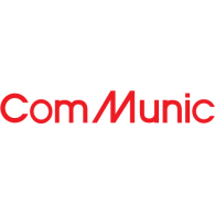 ComMunic logo vector logo