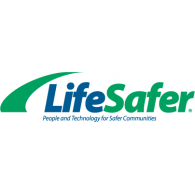 Lifesafer Ignition Interlock logo vector logo