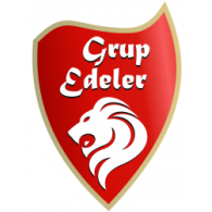 Grup Edeler logo vector logo