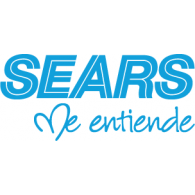 Sears logo vector logo