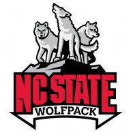 NC State Wolfpack logo vector logo