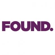 Found. logo vector logo